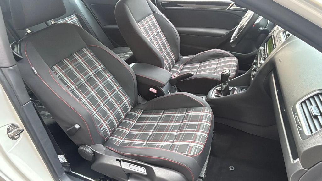 used 2012 Volkswagen GTI car, priced at $11,990