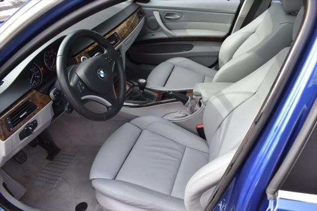 used 2008 BMW 335 car, priced at $15,990