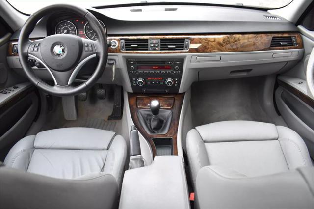 used 2008 BMW 335 car, priced at $15,990