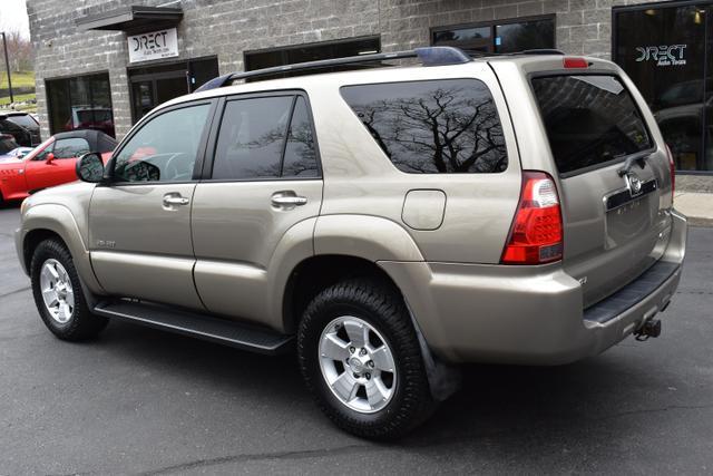 used 2008 Toyota 4Runner car, priced at $15,990