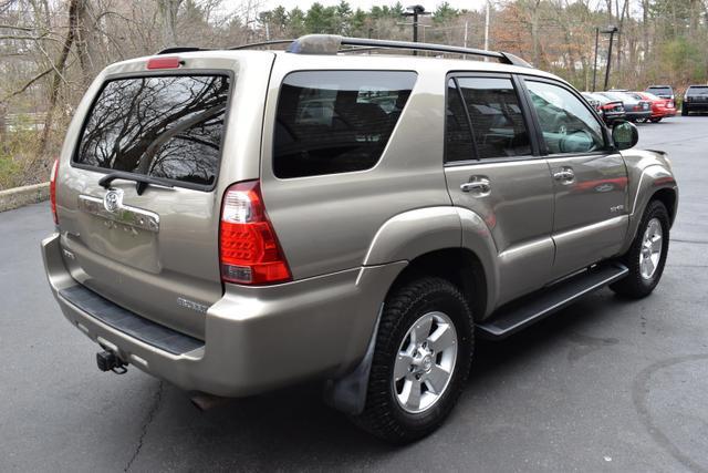 used 2008 Toyota 4Runner car, priced at $15,990