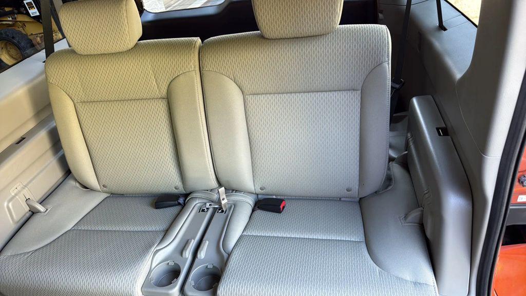 used 2011 Honda Element car, priced at $19,990