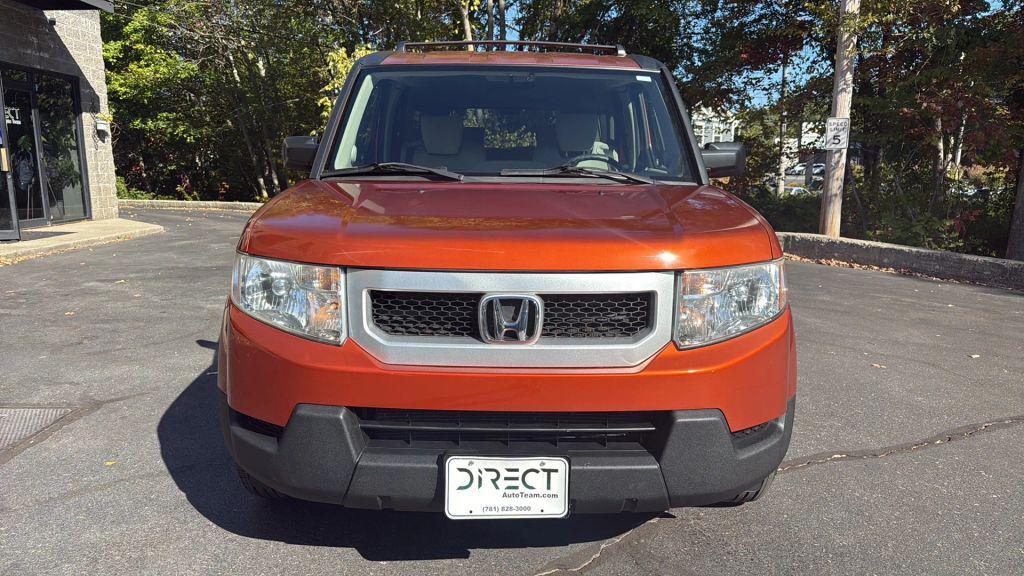 used 2011 Honda Element car, priced at $19,990