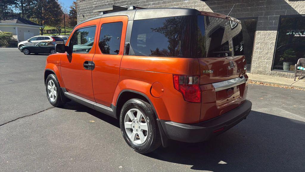 used 2011 Honda Element car, priced at $19,990