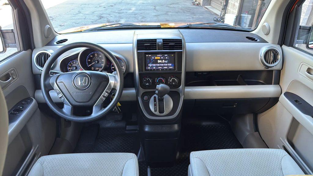 used 2011 Honda Element car, priced at $19,990