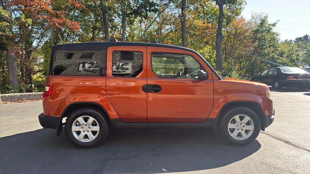 used 2011 Honda Element car, priced at $19,990
