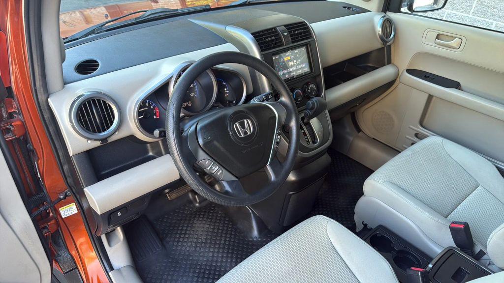 used 2011 Honda Element car, priced at $19,990