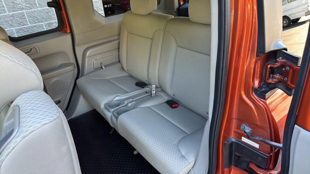 used 2011 Honda Element car, priced at $19,990