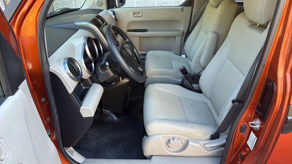 used 2011 Honda Element car, priced at $19,990