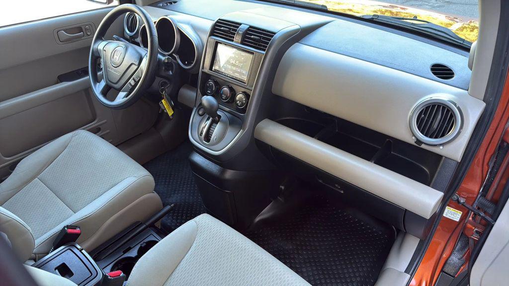 used 2011 Honda Element car, priced at $19,990