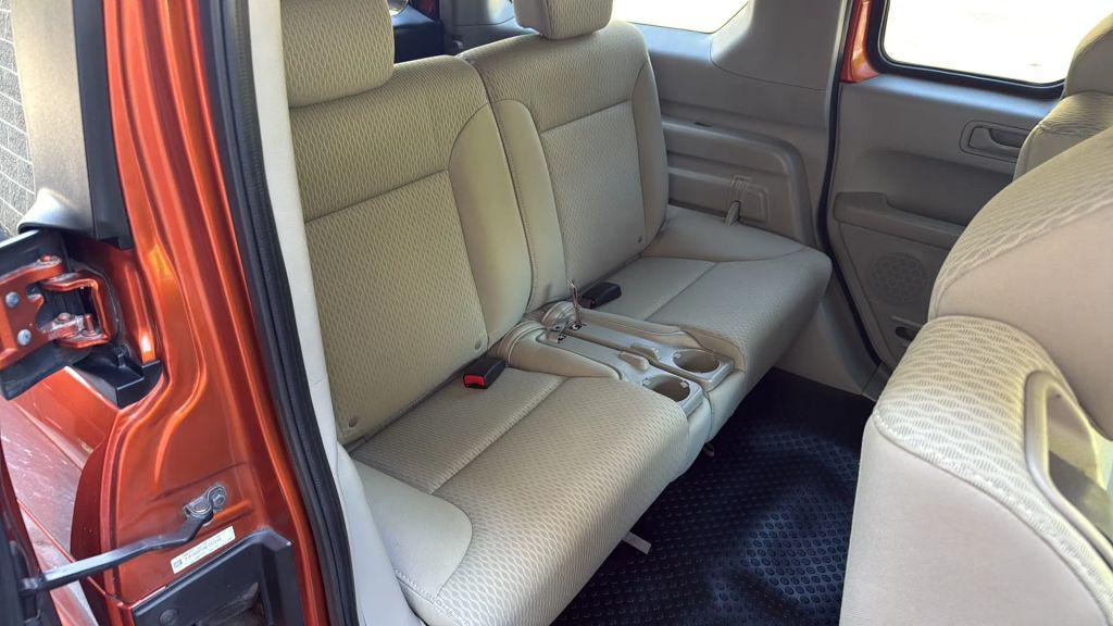 used 2011 Honda Element car, priced at $19,990