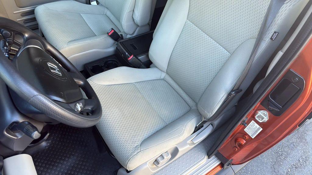 used 2011 Honda Element car, priced at $19,990
