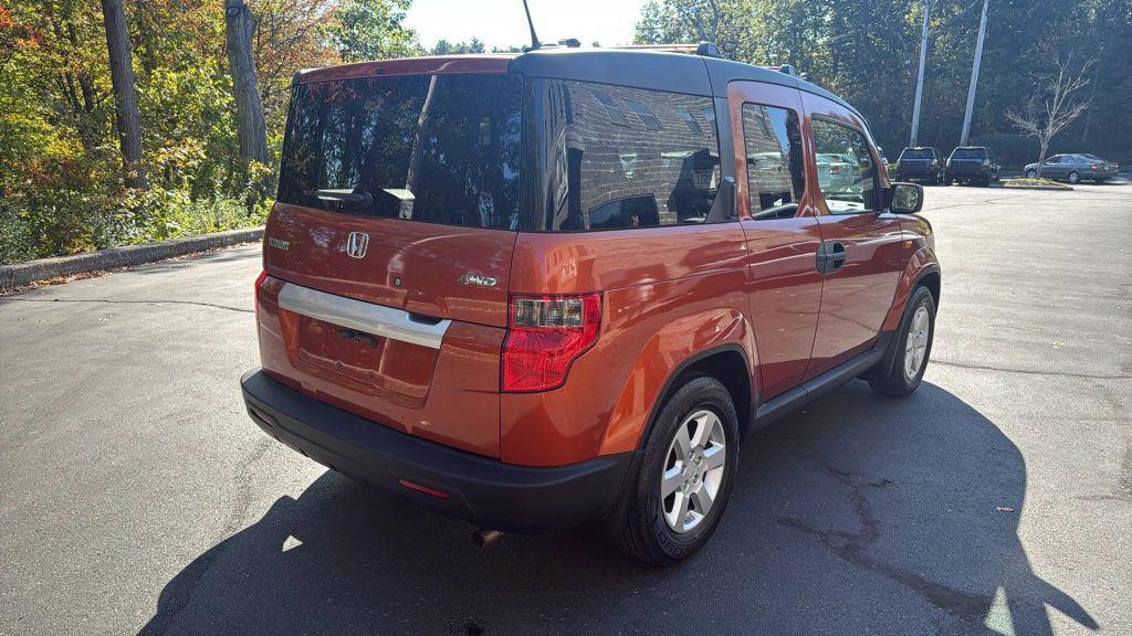 used 2011 Honda Element car, priced at $19,990