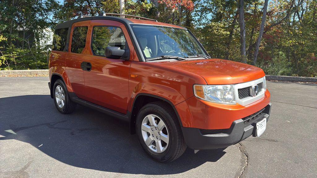 used 2011 Honda Element car, priced at $19,990