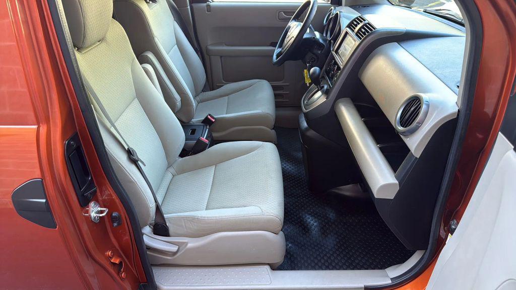 used 2011 Honda Element car, priced at $19,990