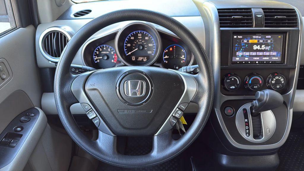 used 2011 Honda Element car, priced at $19,990