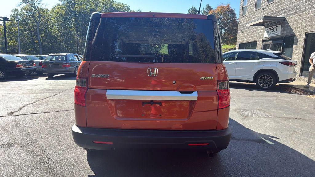 used 2011 Honda Element car, priced at $19,990