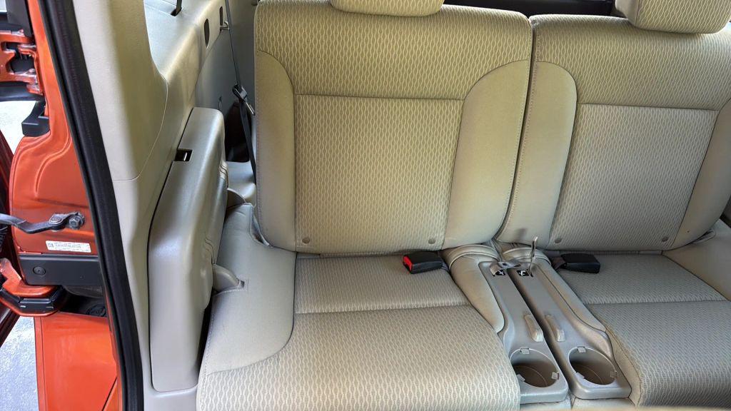 used 2011 Honda Element car, priced at $19,990