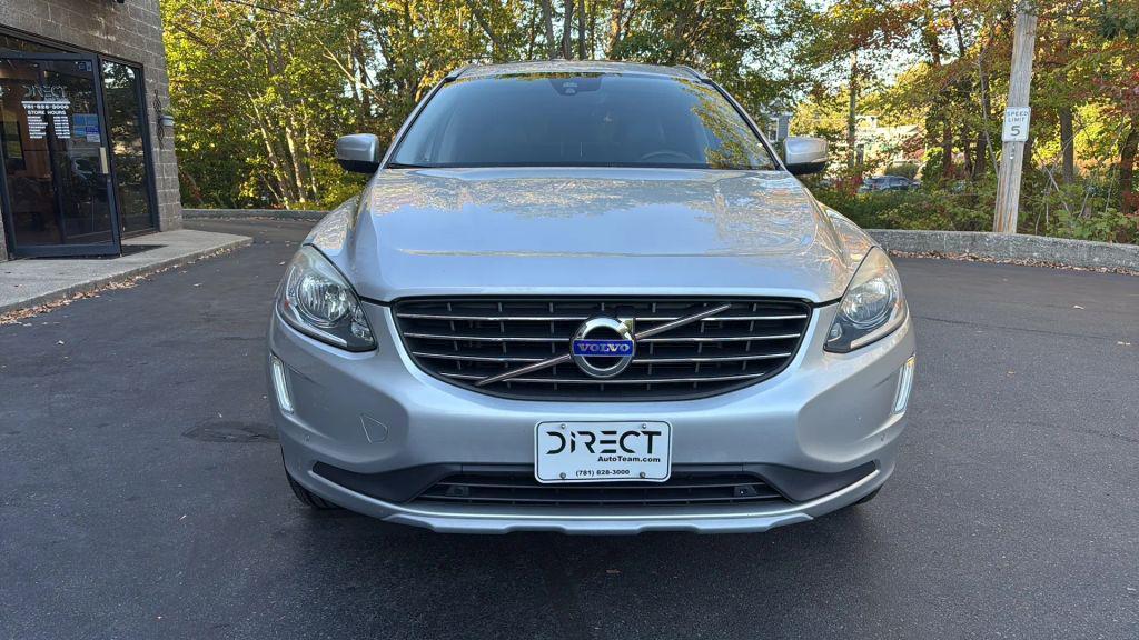 used 2016 Volvo XC60 car, priced at $13,990