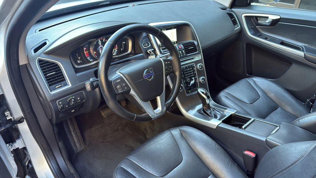 used 2016 Volvo XC60 car, priced at $13,990