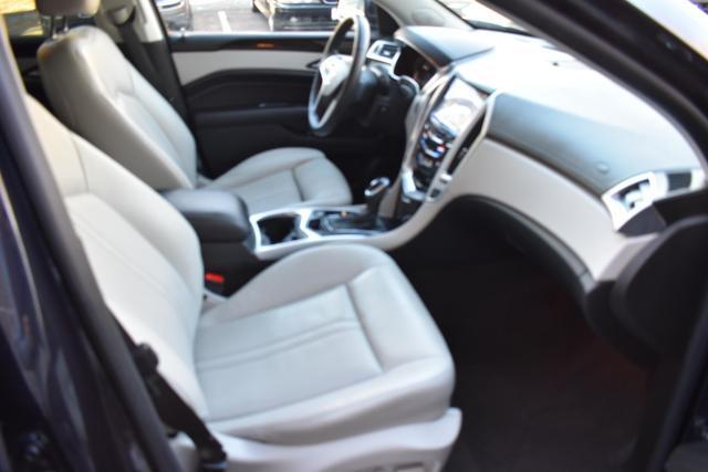 used 2014 Cadillac SRX car, priced at $15,495