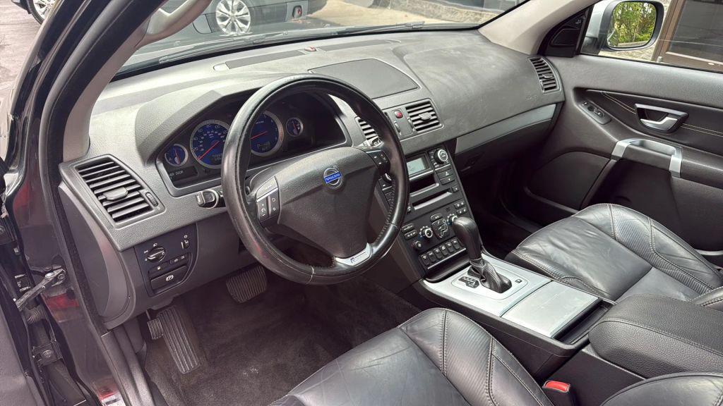 used 2013 Volvo XC90 car, priced at $14,990