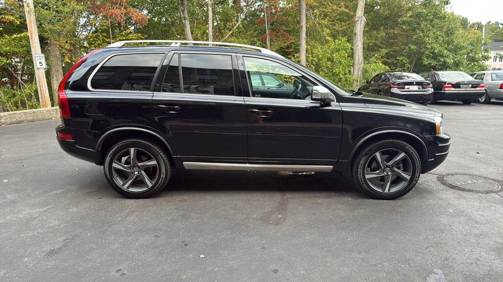 used 2013 Volvo XC90 car, priced at $14,990