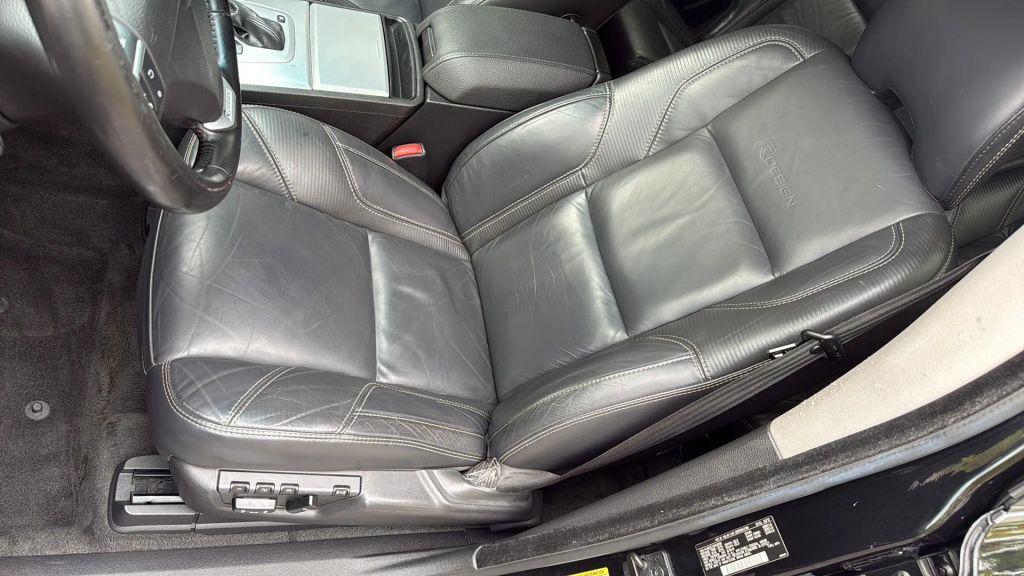 used 2013 Volvo XC90 car, priced at $14,990