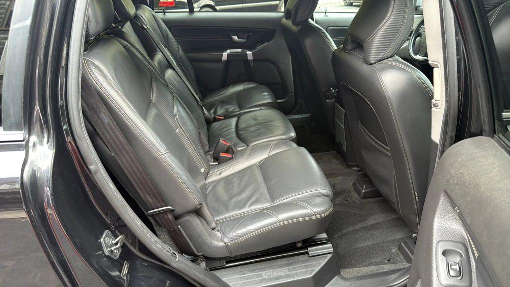 used 2013 Volvo XC90 car, priced at $14,990