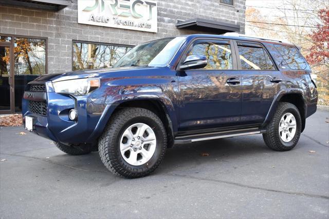 used 2017 Toyota 4Runner car, priced at $24,998