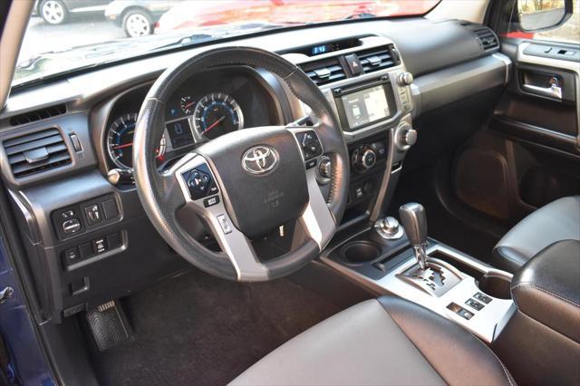 used 2017 Toyota 4Runner car, priced at $24,998