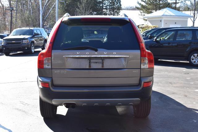 used 2011 Volvo XC90 car, priced at $9,998