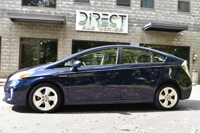 used 2014 Toyota Prius car, priced at $10,990