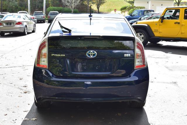 used 2014 Toyota Prius car, priced at $10,990