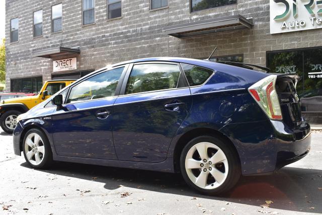 used 2014 Toyota Prius car, priced at $10,990