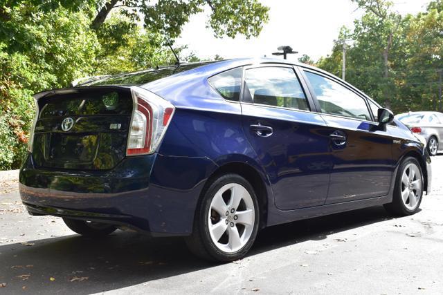 used 2014 Toyota Prius car, priced at $10,990