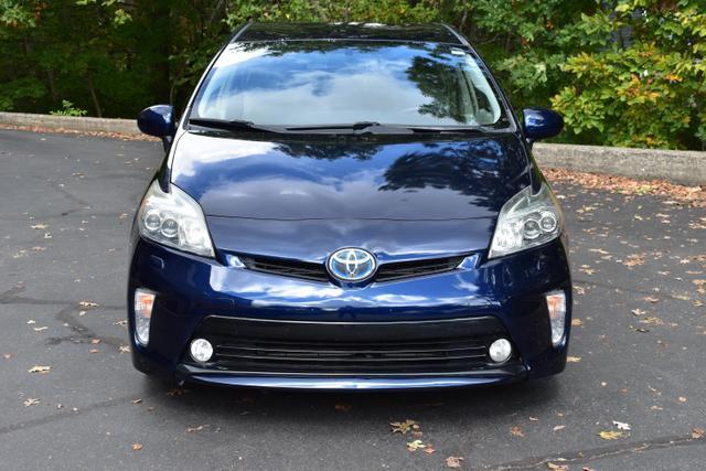 used 2014 Toyota Prius car, priced at $10,990