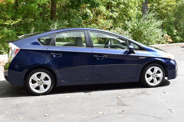 used 2014 Toyota Prius car, priced at $10,990