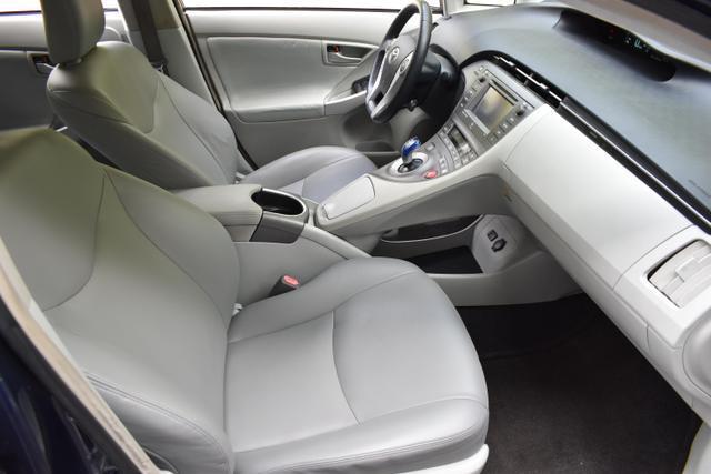 used 2014 Toyota Prius car, priced at $10,990