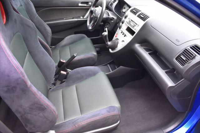 used 2004 Honda Civic car, priced at $16,990
