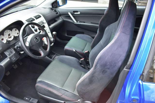 used 2004 Honda Civic car, priced at $16,990