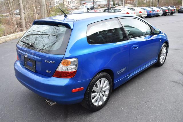 used 2004 Honda Civic car, priced at $16,990