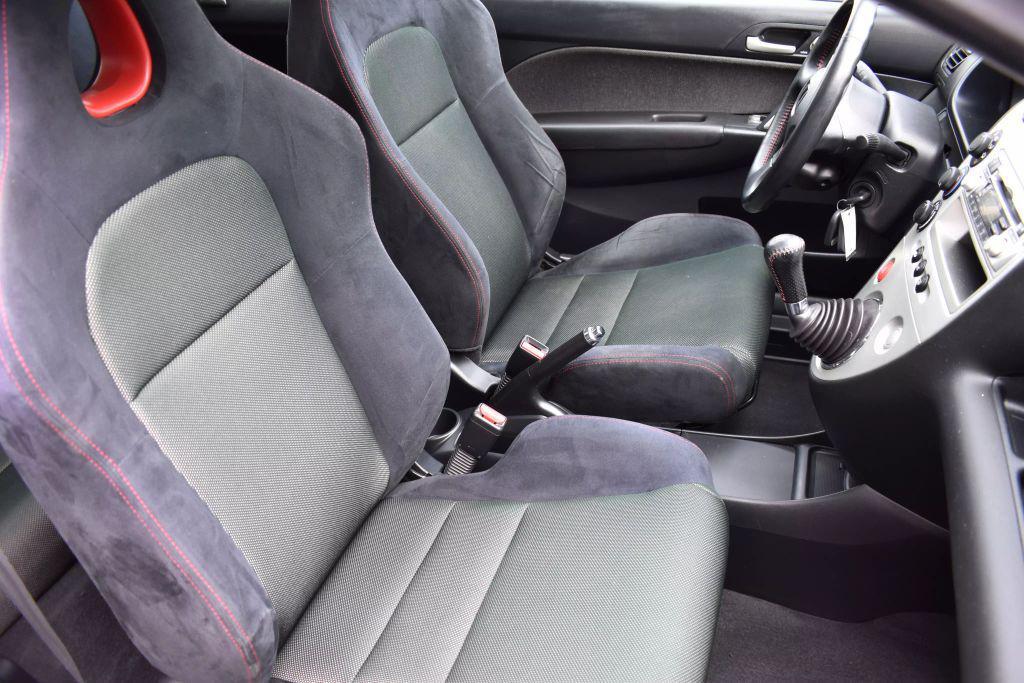 used 2004 Honda Civic car, priced at $9,888
