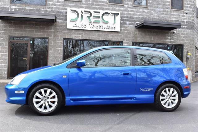 used 2004 Honda Civic car, priced at $16,990
