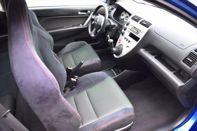used 2004 Honda Civic car, priced at $16,990