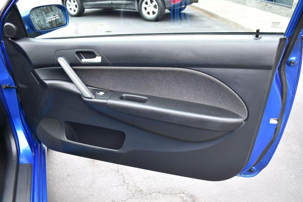used 2004 Honda Civic car, priced at $9,888