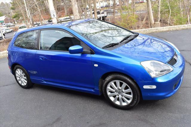 used 2004 Honda Civic car, priced at $16,990