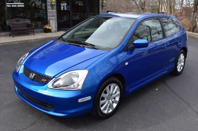 used 2004 Honda Civic car, priced at $16,990