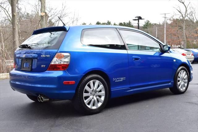 used 2004 Honda Civic car, priced at $16,990