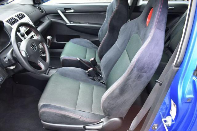 used 2004 Honda Civic car, priced at $16,990